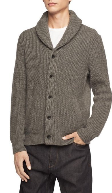 Ξέχνα το κοστούμι στο γραφείο –Η ζακέτα θα σε βγάλει από τη δύσκολη θέση [εικόνες] | iefimerida.gr 5