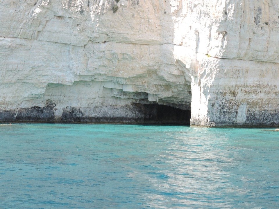 Οι 15 αγαπημένοι προορισμοί των Ελλήνων για το φετινό καλοκαίρι [εικόνες] | iefimerida.gr 4