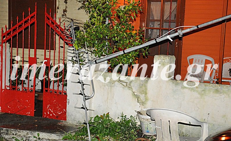 Πλημμύρες και καταστροφές από το κύμα κακοκαιρίας -328 κλήσεις στην πυροσβεστική [εικόνες] | iefimerida.gr 3