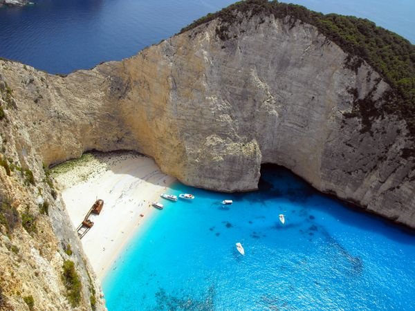 To National Geographic θαυμάζει τις ομορφιές τις Ελλάδας [εικόνες] | iefimerida.gr 10