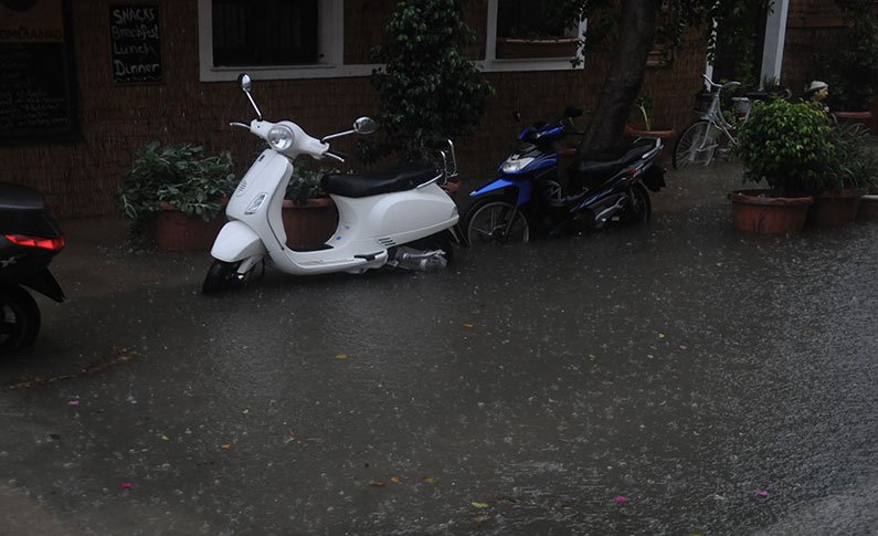 Βιβλική καταστροφή στη Ζάκυνθο από τη θεομηνία -Χωρίς ρεύμα το μισό νησί [εικόνες] | iefimerida.gr 4