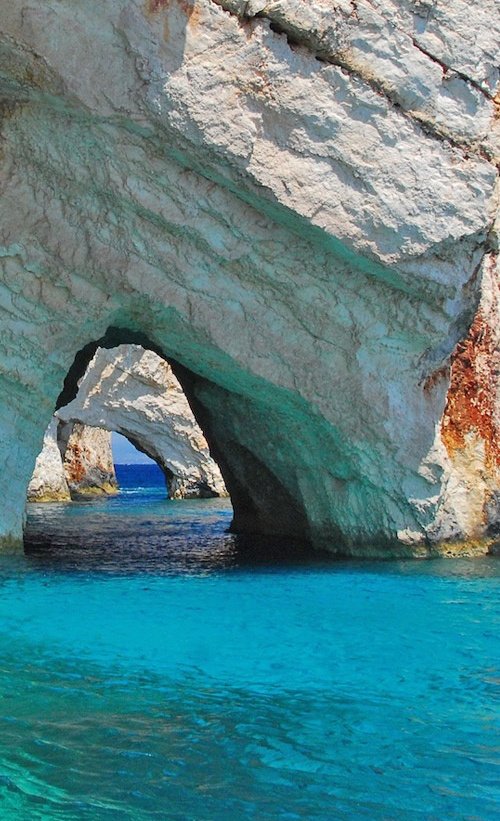 Tα κορυφαία νησιά της Ευρώπης -Τρία ελληνικά ανάμεσά τους [εικόνες] | iefimerida.gr 5