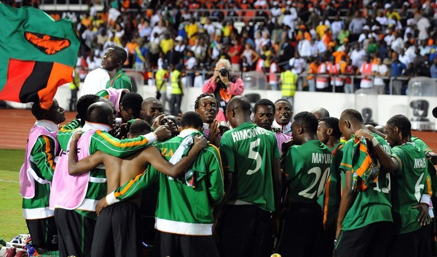 Οι 12 ποδοσφαιρικές στιγμές που καθόρισαν το 2012 [εικόνες] | iefimerida.gr 0