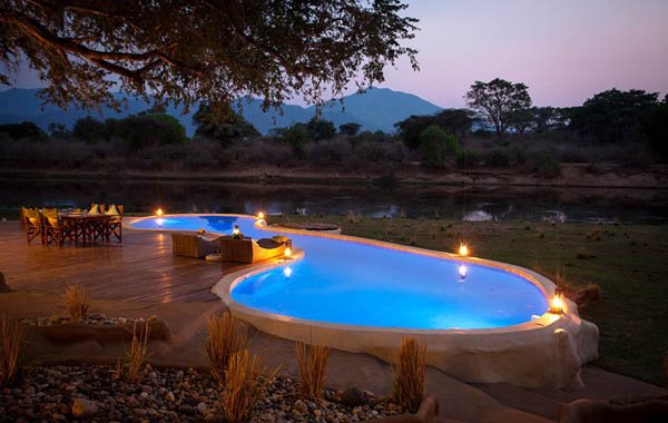 Top10: Πισίνες ανά τον κόσμο με απίστευτη θέα- Ανάμεσά τους και μία ελληνική [εικόνες] | iefimerida.gr 9