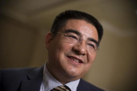 Ζάμπλουτος Κινέζος προσέφερε γεύμα πέντε αστέρων σε αστέγους της Νέας Υόρκης [βίντεο&εικόνες] | iefimerida.gr 5