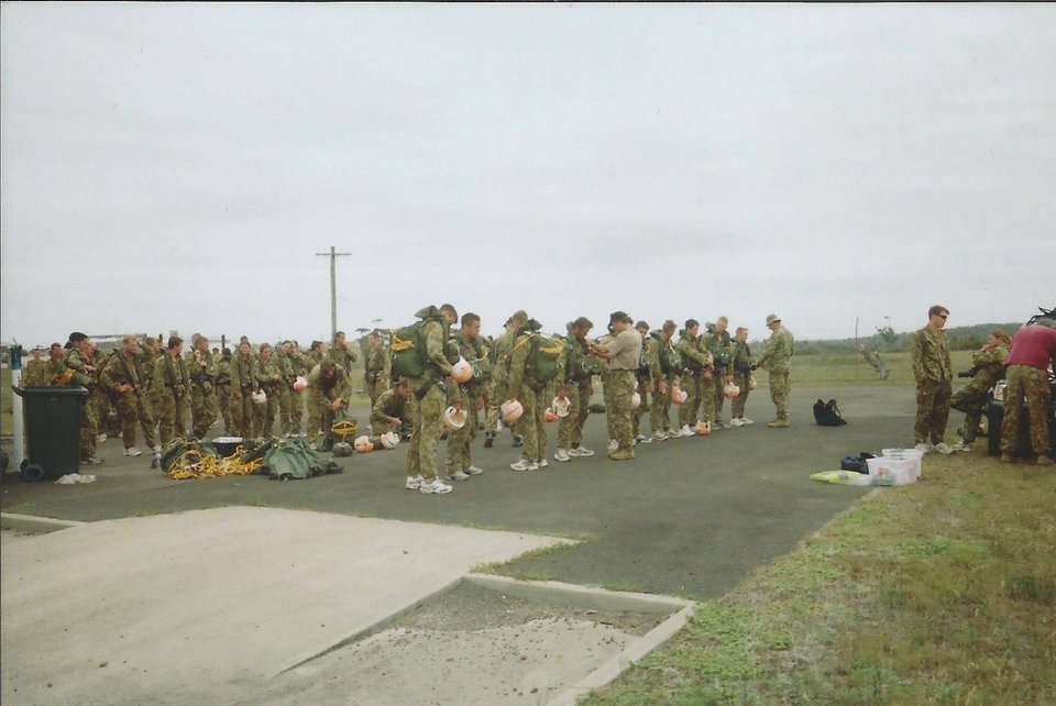 Από το μέτωπο του Ιράκ-Αφγανιστάν στη μάχη της πολιτικής-Η 31χρονη λοχαγός στο ψηφοδέλτιο ΔΗΚΟ [εικόνες] | iefimerida.gr 3