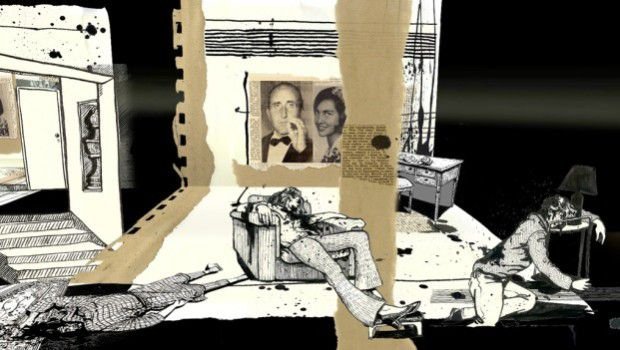 Zανόνε: Το απαγορευμένο ιταλικό «νησί των οργίων» [εικόνες] | iefimerida.gr 12