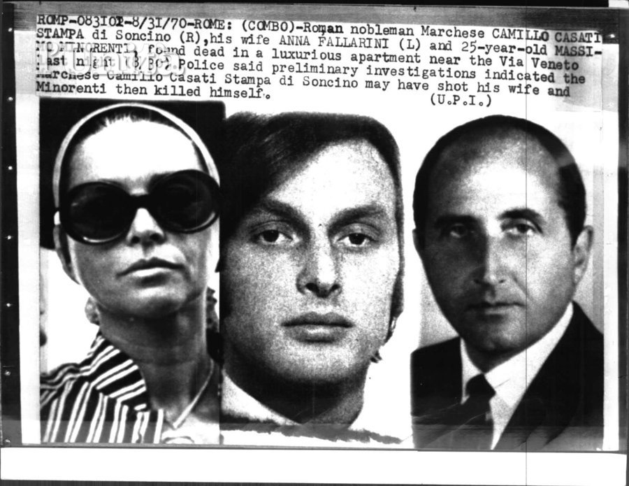 Zανόνε: Το απαγορευμένο ιταλικό «νησί των οργίων» [εικόνες] | iefimerida.gr 5