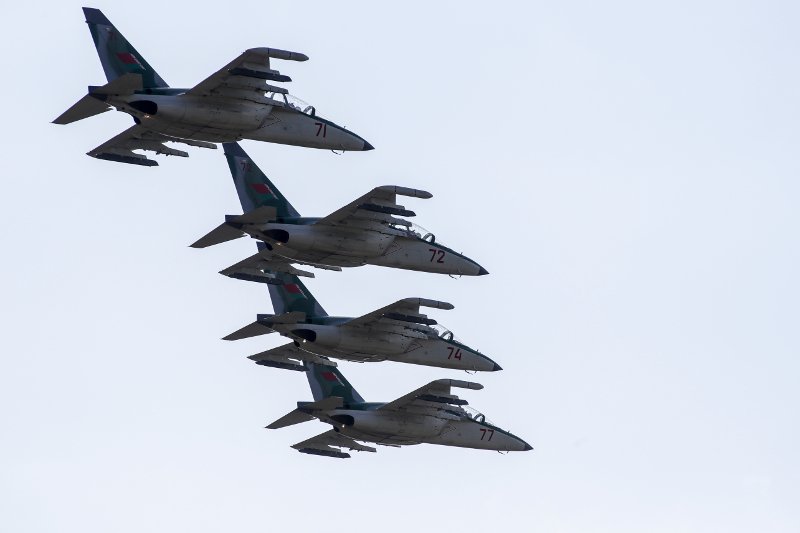 Η Ρωσία έκανε πρόβα πολέμου κατά του ΝΑΤΟ στην Ευρώπη [εικόνες & βίντεο]  | iefimerida.gr 4