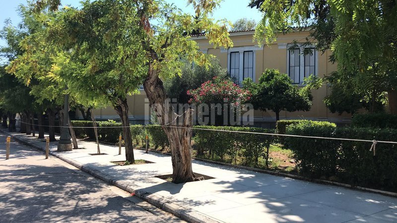 Αρχισαν οι ετοιμασίες στο Ζάππειο για την απογευματινή φιέστα Τσίπρα-Καμμένου [εικόνες] | iefimerida.gr 5