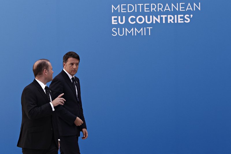 Η Διακήρυξη των Αθηνών -Τι υπέγραψαν οι ηγέτες της συμμαχίας του Νότου | iefimerida.gr 4