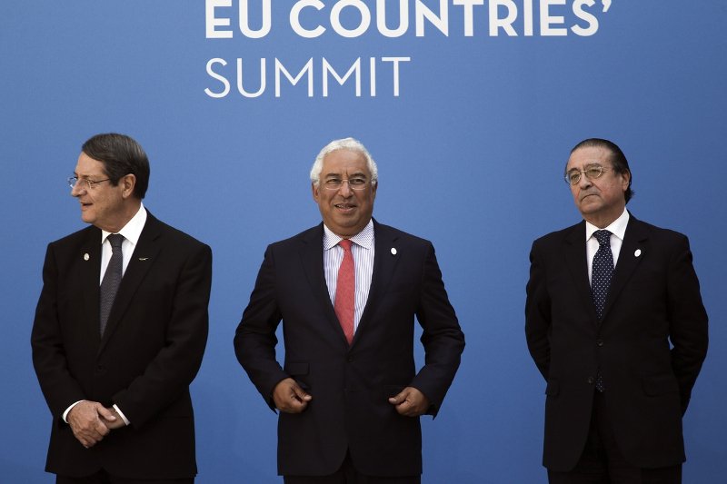 Η Διακήρυξη των Αθηνών -Τι υπέγραψαν οι ηγέτες της συμμαχίας του Νότου | iefimerida.gr 5