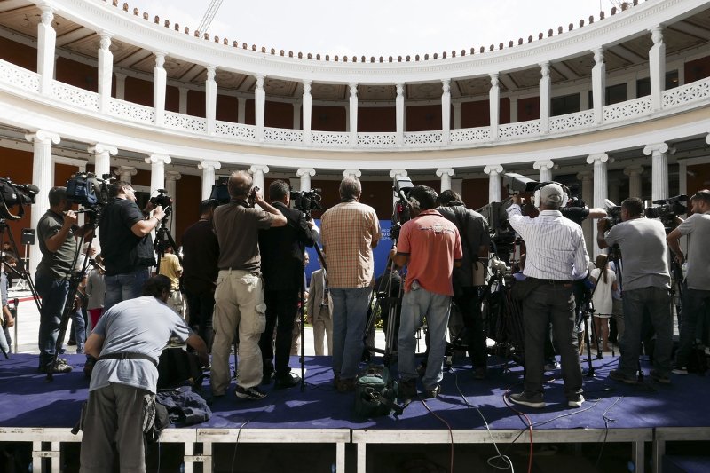Η Διακήρυξη των Αθηνών -Τι υπέγραψαν οι ηγέτες της συμμαχίας του Νότου | iefimerida.gr 7