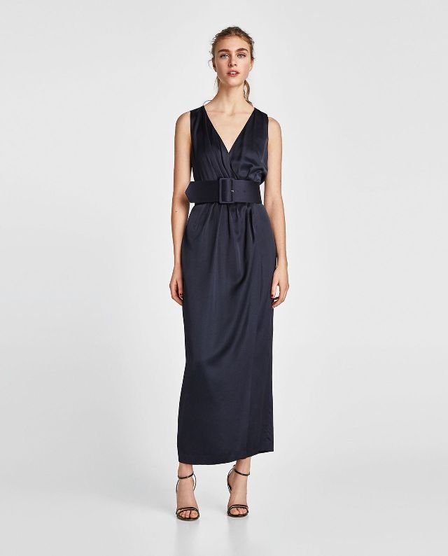 Κι όμως: Πήγαν στα Οσκαρ φορώντας Zara -Οι οσκαρικές δημιουργίες του brand [εικόνες] | iefimerida.gr 2