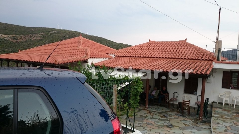 Βυθίστηκαν στο πένθος οι Ζάρακες Εύβοιας -Το χωριό του επισμηναγού Νίκου Βασιλείου [εικόνες & βίντεο] | iefimerida.gr 2