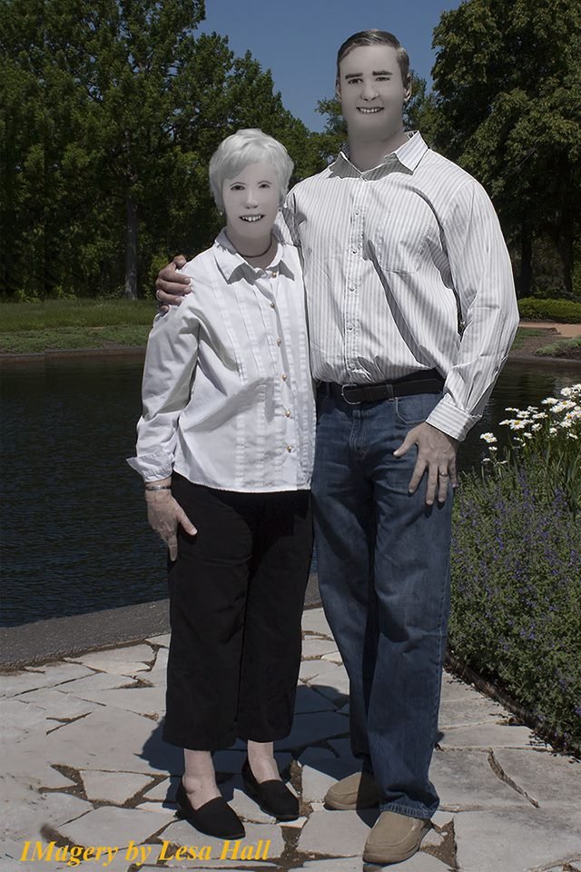 Πλήρωσαν 250 δολάρια γι’ αυτές τις φωτογραφίες και το αποτέλεσμα ήταν τραγικό! [εικόνες] | iefimerida.gr 2