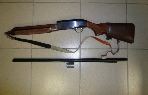 «Οπλοστάσιο» είχε ο ζαχαροπλάστης που πυροβόλησε στον αέρα για να εκφοβίσει εφοριακό [εικόνες] | iefimerida.gr 2