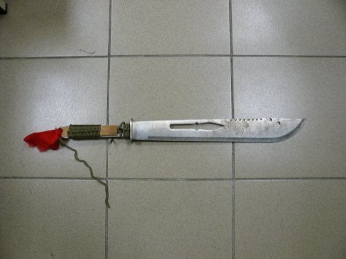 «Οπλοστάσιο» είχε ο ζαχαροπλάστης που πυροβόλησε στον αέρα για να εκφοβίσει εφοριακό [εικόνες] | iefimerida.gr 5