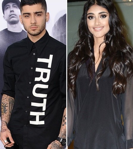 Νίλαμ Γκιλ: Η Ινδή θύμα bullying που κατέκτησε την Burberry [εικόνες] | iefimerida.gr 7