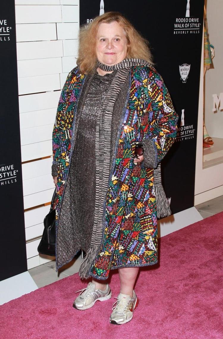 Ζα Ζα Γκαμπόρ -Εννιά γάμοι και μια κηδεία [εικόνες] | iefimerida.gr 3