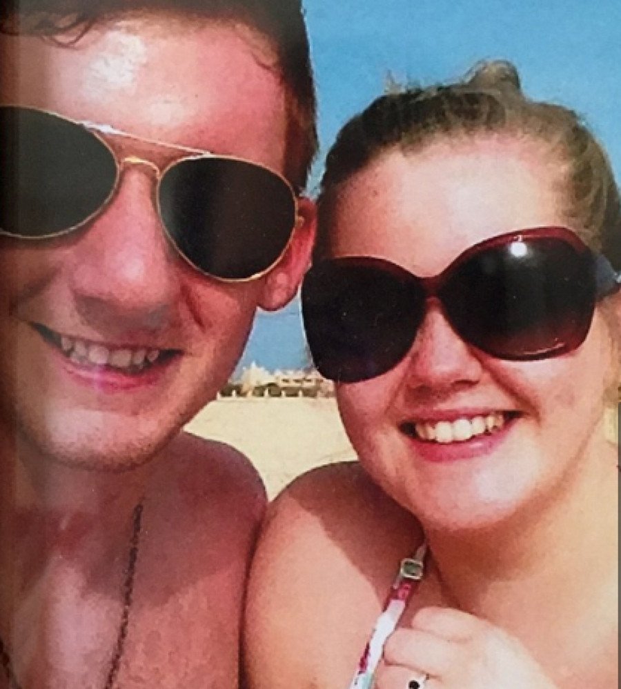 Εφιαλτικός μήνας του μέλιτος -Πλήρωσαν 4.500 ευρώ για πεντάστερο, τους έβαλαν σε εργοτάξιο [εικόνες]  | iefimerida.gr 0