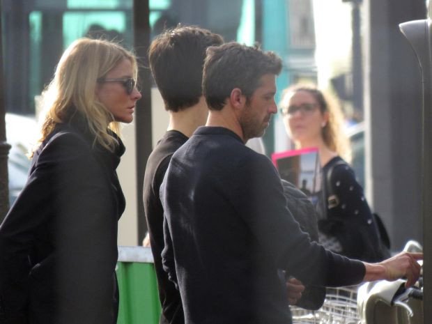 Πάτρικ Ντέμπσεϊ: Βγαίνει εδώ και ένα χρόνο ραντεβού με την πρώην του [εικόνες]  | iefimerida.gr 3