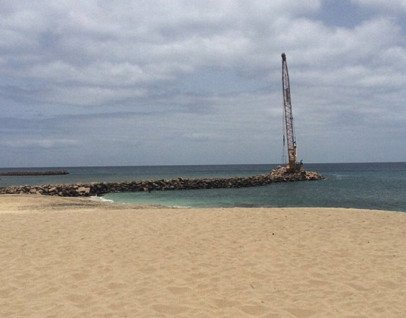 Εφιαλτικός μήνας του μέλιτος -Πλήρωσαν 4.500 ευρώ για πεντάστερο, τους έβαλαν σε εργοτάξιο [εικόνες]  | iefimerida.gr 4