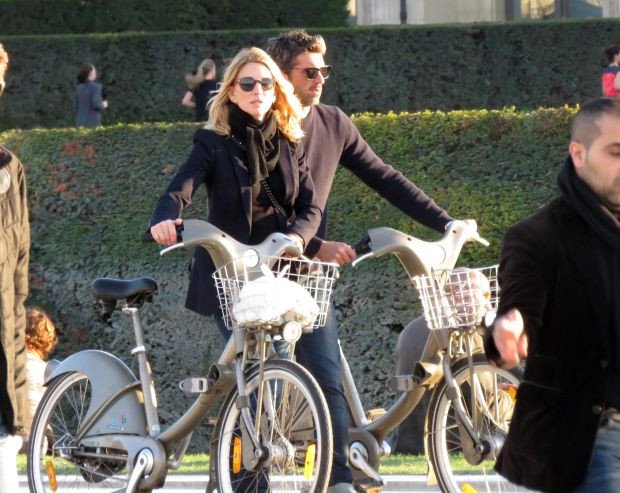 Πάτρικ Ντέμπσεϊ: Βγαίνει εδώ και ένα χρόνο ραντεβού με την πρώην του [εικόνες]  | iefimerida.gr 4