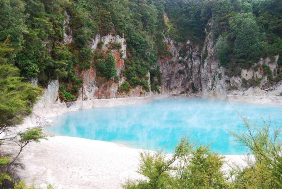 Επιστήμονες ισχυρίζονται ότι ίσως ανακάλυψαν το 8ο θαύμα του κόσμου [εικόνες] | iefimerida.gr 0