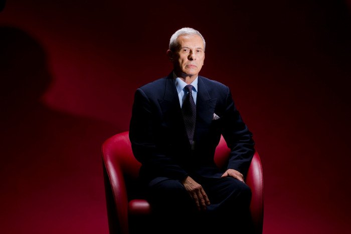 Αμερικανός ηθοποιός κατηγορεί τον Φράνκο Τζεφιρέλι για σεξουαλική παρενόχληση [εικόνες] | iefimerida.gr 1