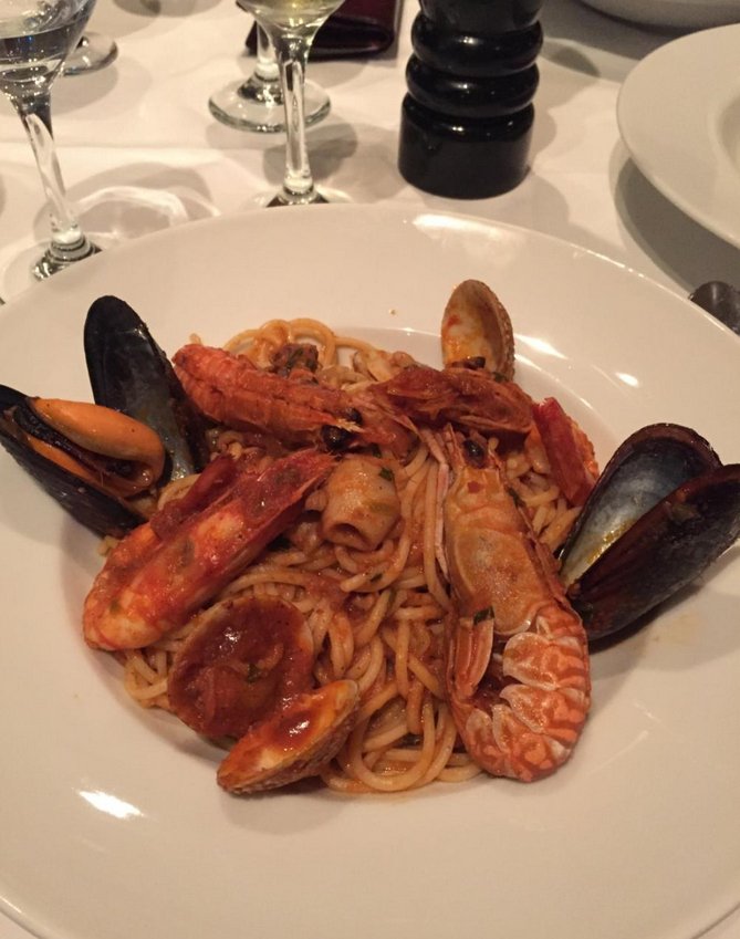 28η Οκτωβρίου στην Αθήνα: 7 σούπερ μαγαζιά -Οικογενειακά για φαγητό ή παρεΐστικα για καφέ και γλυκό [εικόνες] | iefimerida.gr 3