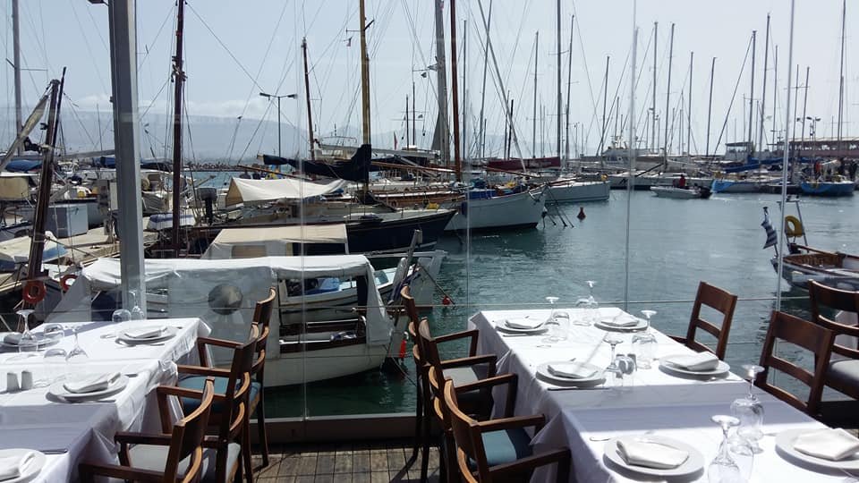 28η Οκτωβρίου στην Αθήνα: 7 σούπερ μαγαζιά -Οικογενειακά για φαγητό ή παρεΐστικα για καφέ και γλυκό [εικόνες] | iefimerida.gr 2