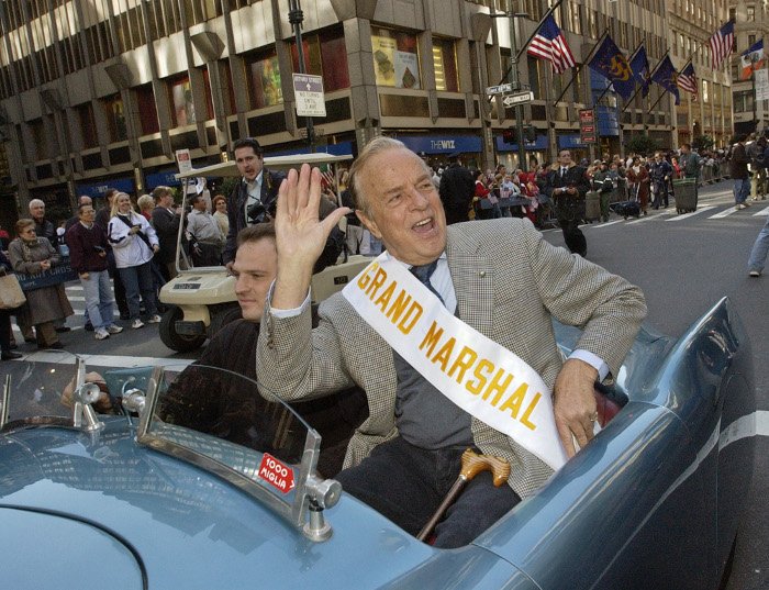 Αμερικανός ηθοποιός κατηγορεί τον Φράνκο Τζεφιρέλι για σεξουαλική παρενόχληση [εικόνες] | iefimerida.gr 2