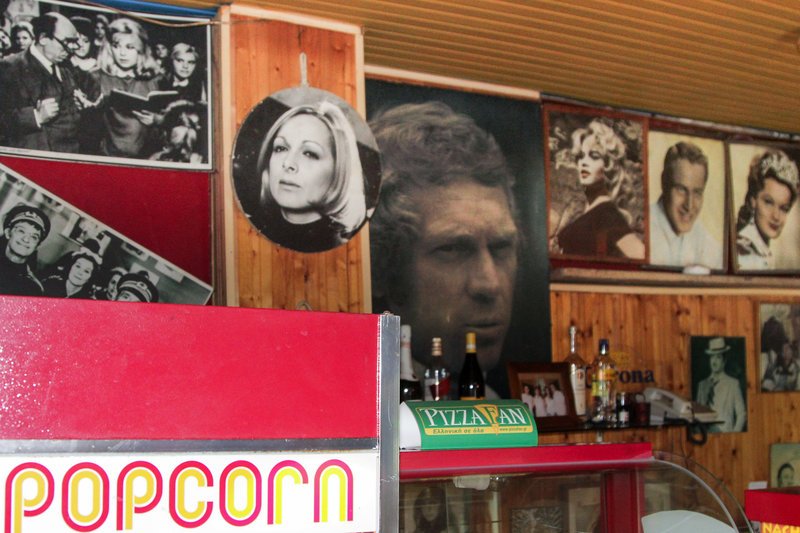 «Ζέφυρος»: Ο διαχρονικός θερινός κινηματογράφος που λατρεύουν οι Αθηναίοι [εικόνες] | iefimerida.gr 2