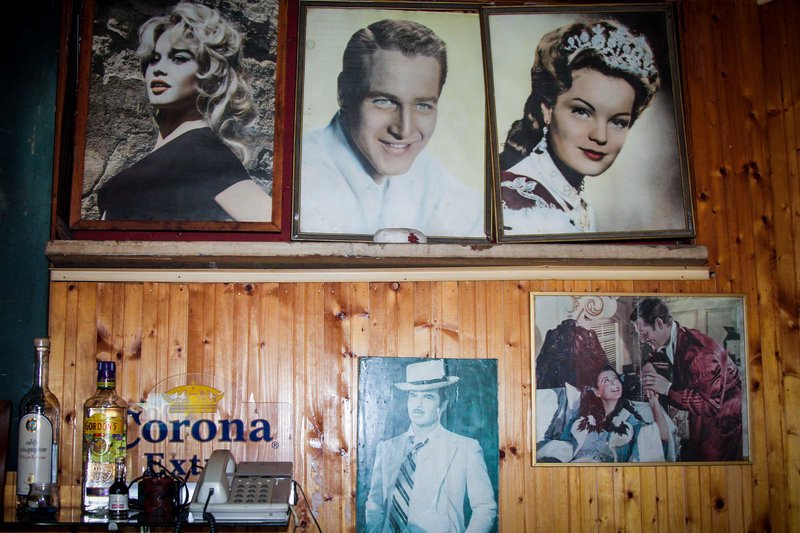 «Ζέφυρος»: Ο διαχρονικός θερινός κινηματογράφος που λατρεύουν οι Αθηναίοι [εικόνες] | iefimerida.gr 4