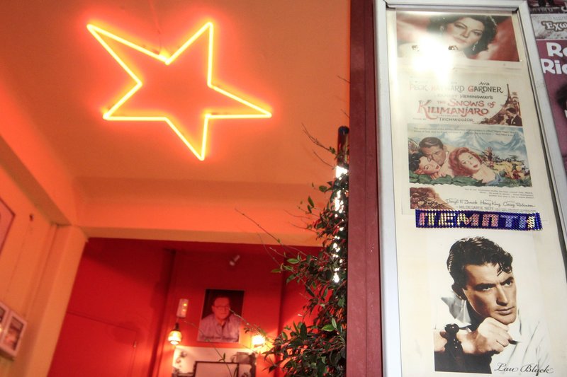 «Ζέφυρος»: Ο διαχρονικός θερινός κινηματογράφος που λατρεύουν οι Αθηναίοι [εικόνες] | iefimerida.gr 5