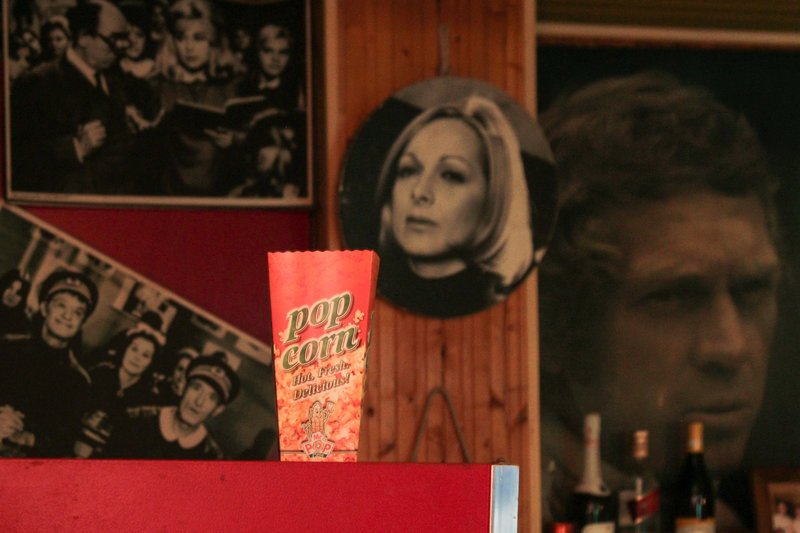 «Ζέφυρος»: Ο διαχρονικός θερινός κινηματογράφος που λατρεύουν οι Αθηναίοι [εικόνες] | iefimerida.gr 7