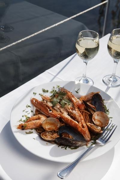 Ζέφυρος: Με θέα τη γεύση [εικόνες] | iefimerida.gr 2