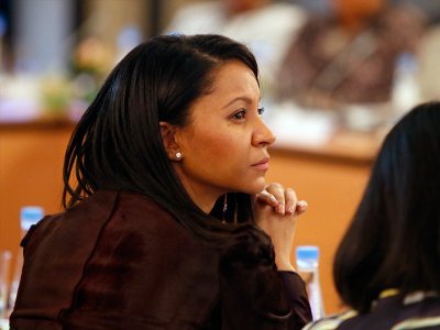 Παρέλαση του κιτς: Οι σύζυγοι των μεγαλύτερων δικτατόρων του πλανήτη [εικόνες] | iefimerida.gr 13