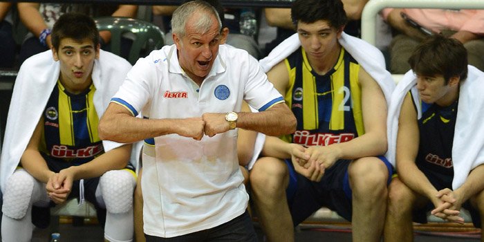 Έτσι γίνεται ο Ζέλικο Ομπράντοβιτς όταν θυμώνει [εικόνες & βίντεο] | iefimerida.gr 10