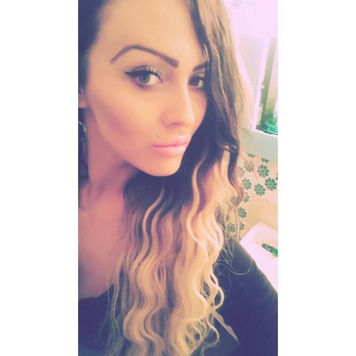 Ετσι ήταν η Ζένια του Power of Love πριν τις πλαστικές -Αγνώριστη στην κυριολεξία [εικόνα] | iefimerida.gr 1