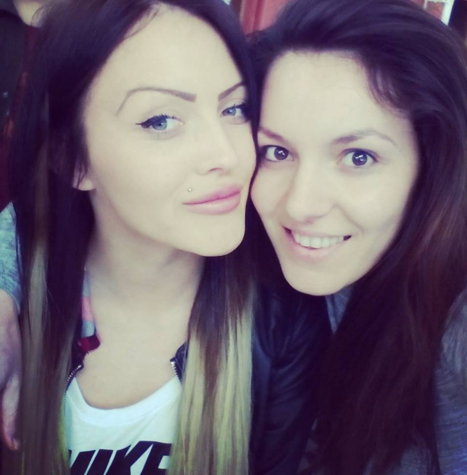 Ετσι ήταν η Ζένια του Power of Love πριν τις πλαστικές -Αγνώριστη στην κυριολεξία [εικόνα] | iefimerida.gr 2