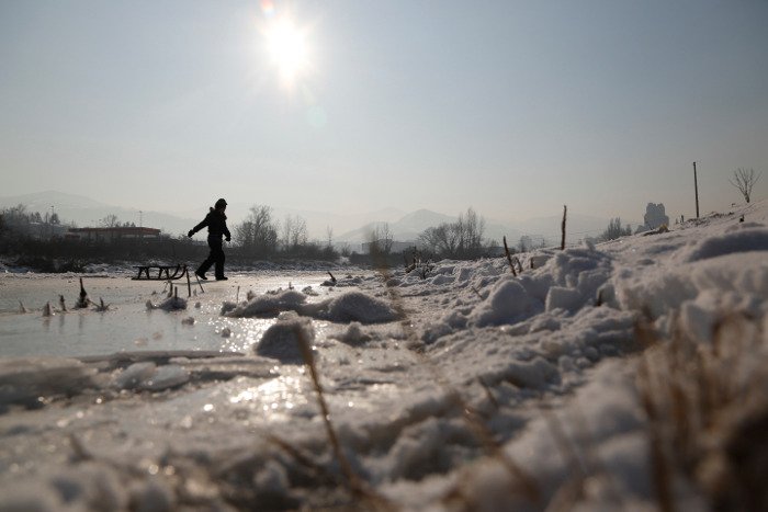Πολικό ψύχος σε όλη την Ευρώπη - Δεκάδες νεκροί σε Πολωνία, Βουλγαρία και Ιταλία [εικόνες] | iefimerida.gr 3