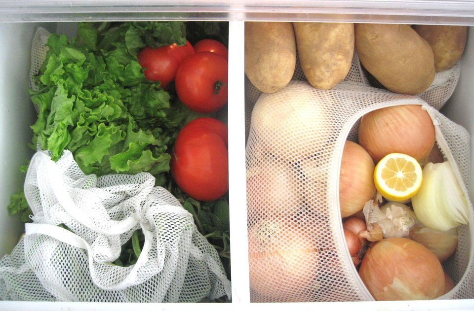 Μηδέν σκουπίδια στο σπίτι -Μια παγκόσμια τάση που αλλάζει τη ζωή [εικόνες] | iefimerida.gr 24