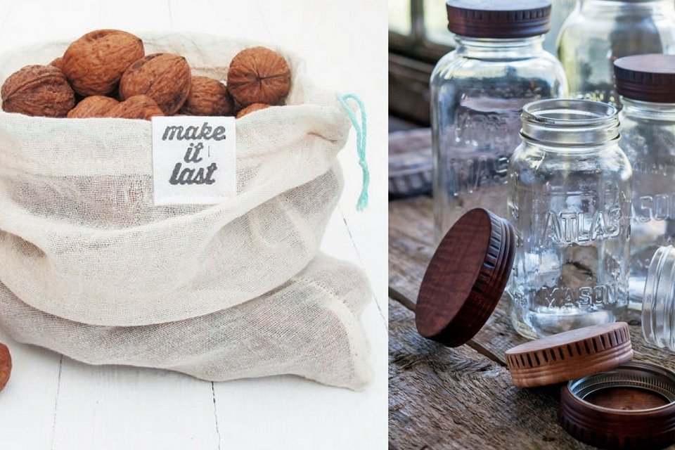 Μηδέν σκουπίδια στο σπίτι -Μια παγκόσμια τάση που αλλάζει τη ζωή [εικόνες] | iefimerida.gr 26