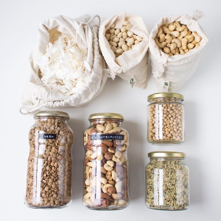 Μηδέν σκουπίδια στο σπίτι -Μια παγκόσμια τάση που αλλάζει τη ζωή [εικόνες] | iefimerida.gr 21