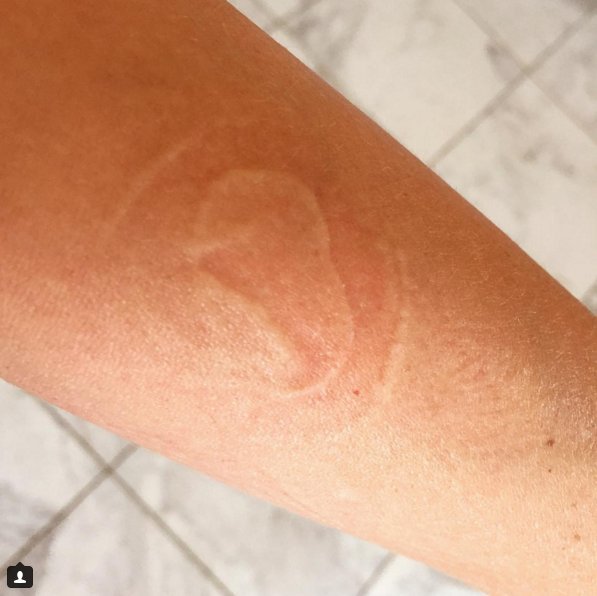 Η Ζέτα Δούκα «ανέβασε» την πιο γλυκιά φωτογραφία -Μετά τον θηλασμό της κόρης της [εικόνα] | iefimerida.gr 0