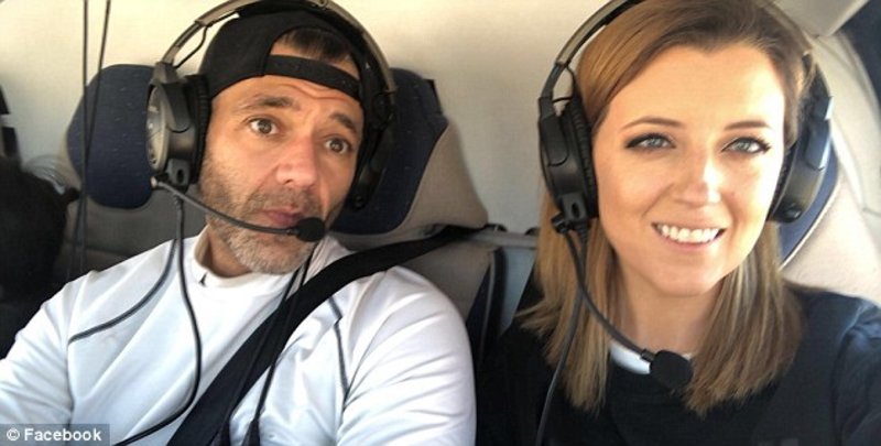 Μάζεψαν 400.000 $ από δωρεές για άστεγο και δεν του τα δίνουν -Ξόδεψαν τα μισά, ζουν πολυτελώς [εικόνες & βίντεο] | iefimerida.gr 0