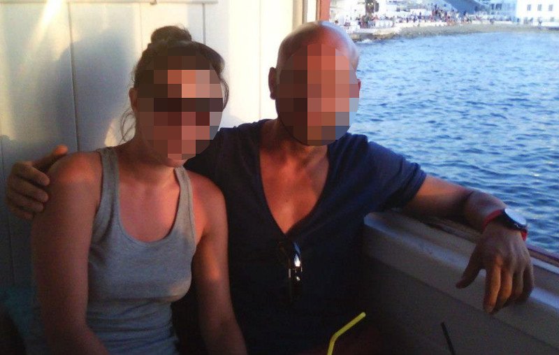 Η 33χρονη από την Πτολεμαΐδα και ο γιος της -Tα πρόσωπα της τραγωδίας στο φρικτό τροχαίο στην Αθηνών-Λαμίας | iefimerida.gr 2