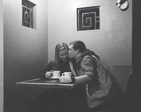 Η ιστορία του ζευγαριού που γνωρίστηκε στο Instagram και τα έφτιαξε μέσω Facebook | iefimerida.gr 2